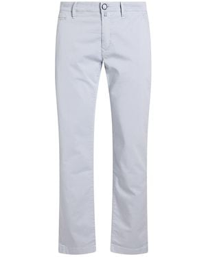 Jacob Cohen Pants - Gray
