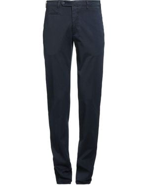 Zanella Trouser - Blue