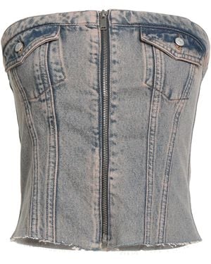 Envii Tops - Gray