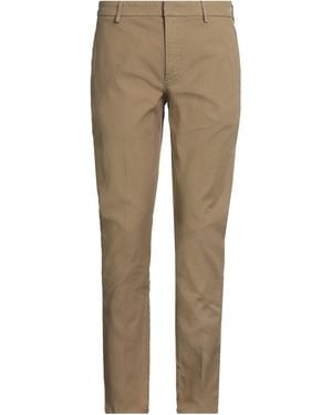 Dondup Trouser - Natural
