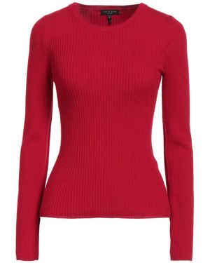 Rag & Bone Jumper - Red