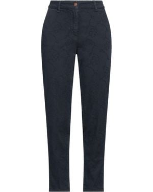 CIGALA'S Trouser - Blue