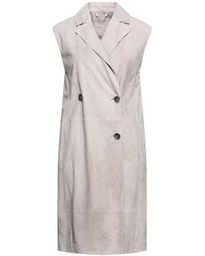 DESA NINETEENSEVENTYTWO Soprabito & Trench - Grigio