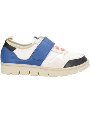 Pànchic Sneakers - Blu