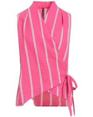 Pierantonio Gaspari Top - Pink