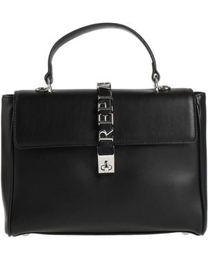 Replay Handbag - Black