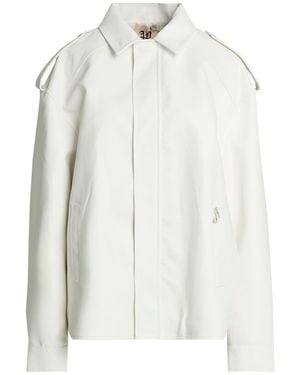 Aniye By Jackets - White