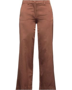 Mason's Trouser - Brown