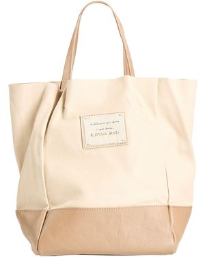 ALESSIA SANTI Handbags - Natural