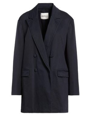 Ottod'Ame Blazers - Blue