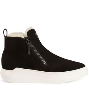 Giuseppe Zanotti Stivaletti - Nero