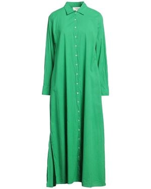 Xirena Maxi Dress - Green