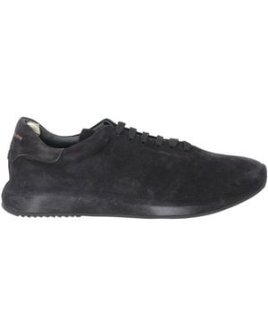 Officine Creative Sneakers - Black