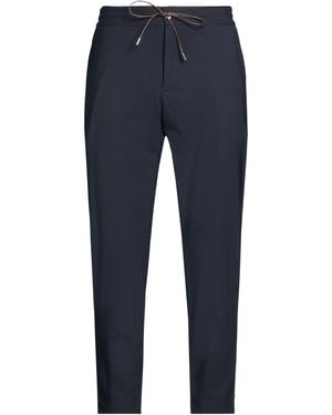 Tombolini Trouser - Blue