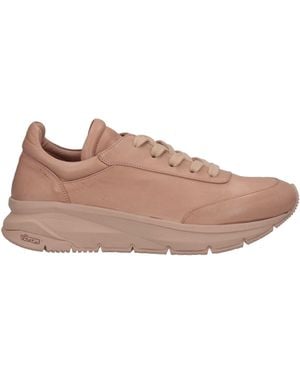 Pomme D'or Trainers - Pink