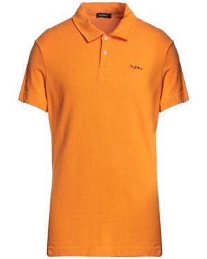 Byblos Polo - Arancione