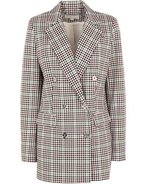 MICHAEL Michael Kors Blazer - Grau