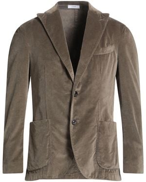 Boglioli Blazer - Brown