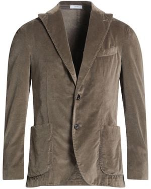 Boglioli Blazer - Marron