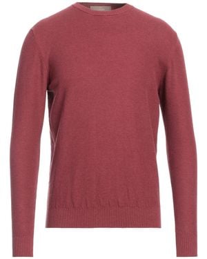 Cruciani Pullover - Rosso