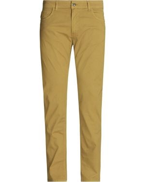 CoSTUME NATIONAL Trouser - Natural