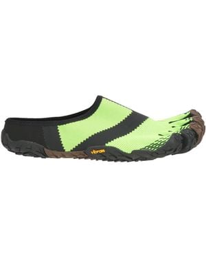 VIBRAM FIVE FINGERS by SUICOKE Trainers - Green