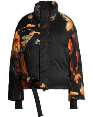 Y-3 Puffers - Black