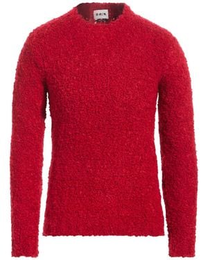Berna Jumper - Red
