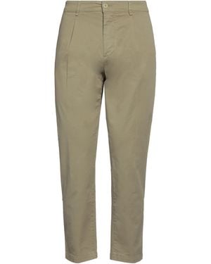 Haikure Trouser - Natural