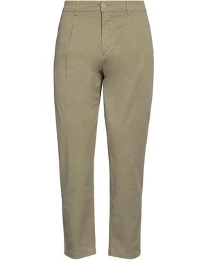 Haikure Trouser - Natural