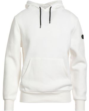 Peuterey Sweatshirt - Weiß