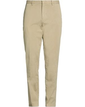 BOSS Pants - Natural