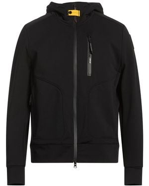 Parajumpers Jackets - Black