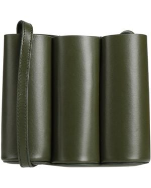 Colville Bolso Con Bandolera - Verde