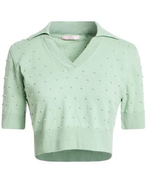Kristina Ti Pullover - Verde