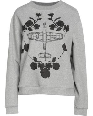 Trussardi Sweatshirt - Grey