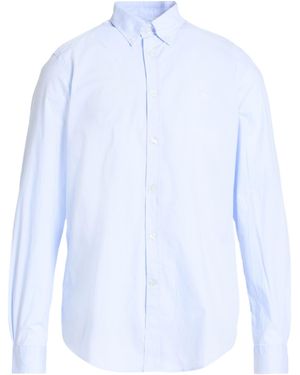 Harmont & Blaine Shirts - White