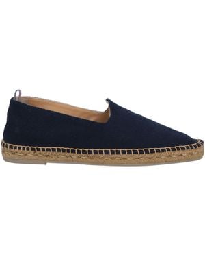 Castañer Espadrilles - Blau