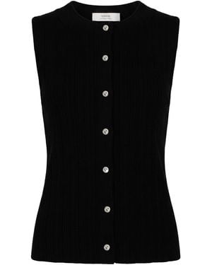 Vince Cardigan - Noir