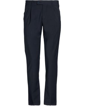 Daniele Alessandrini Hose - Blau