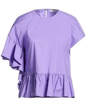 Suoli Top Cotton - Purple