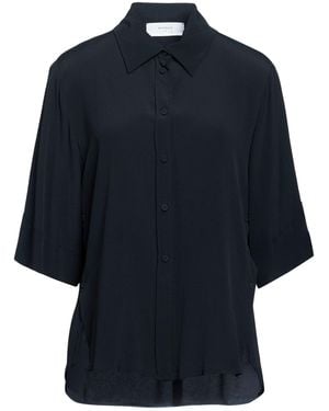 Beatrice B. Shirt Acetate, Silk - Blue