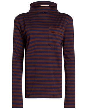 Plan C T-Shirt Cotton - Purple