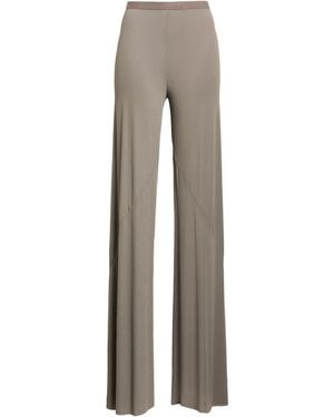 Rick Owens Trouser - Gray