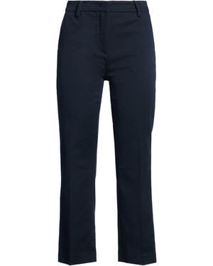 Department 5 Trouser - Blue