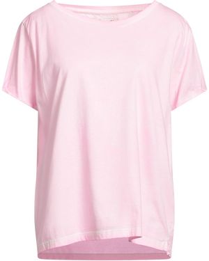Pence T-shirt - Pink