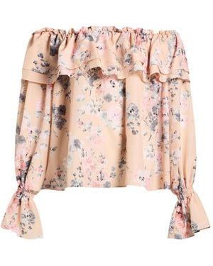 Kocca Top Polyester - Pink