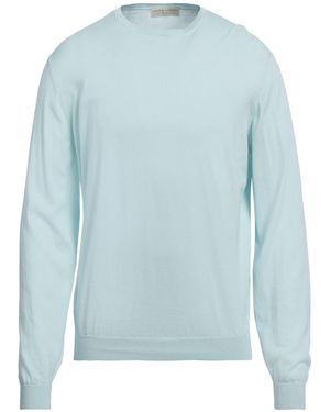 FILIPPO DE LAURENTIIS Jumper - Blue