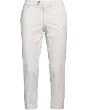 Messagerie Trouser - Grey