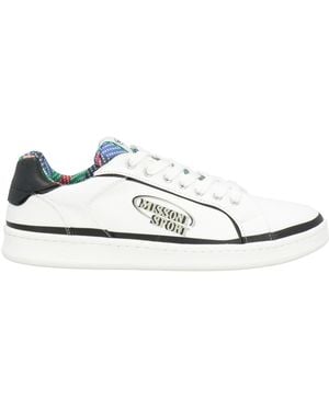 Missoni Trainers - White